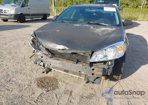 2006 Pontiac G6 Gt из США, поврежденный, VIN 1G2ZH558X64222031